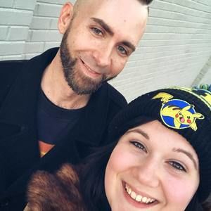 Meet your Posher, Stormy